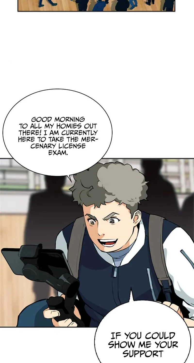 Read Seoul Station Druid Manga Online