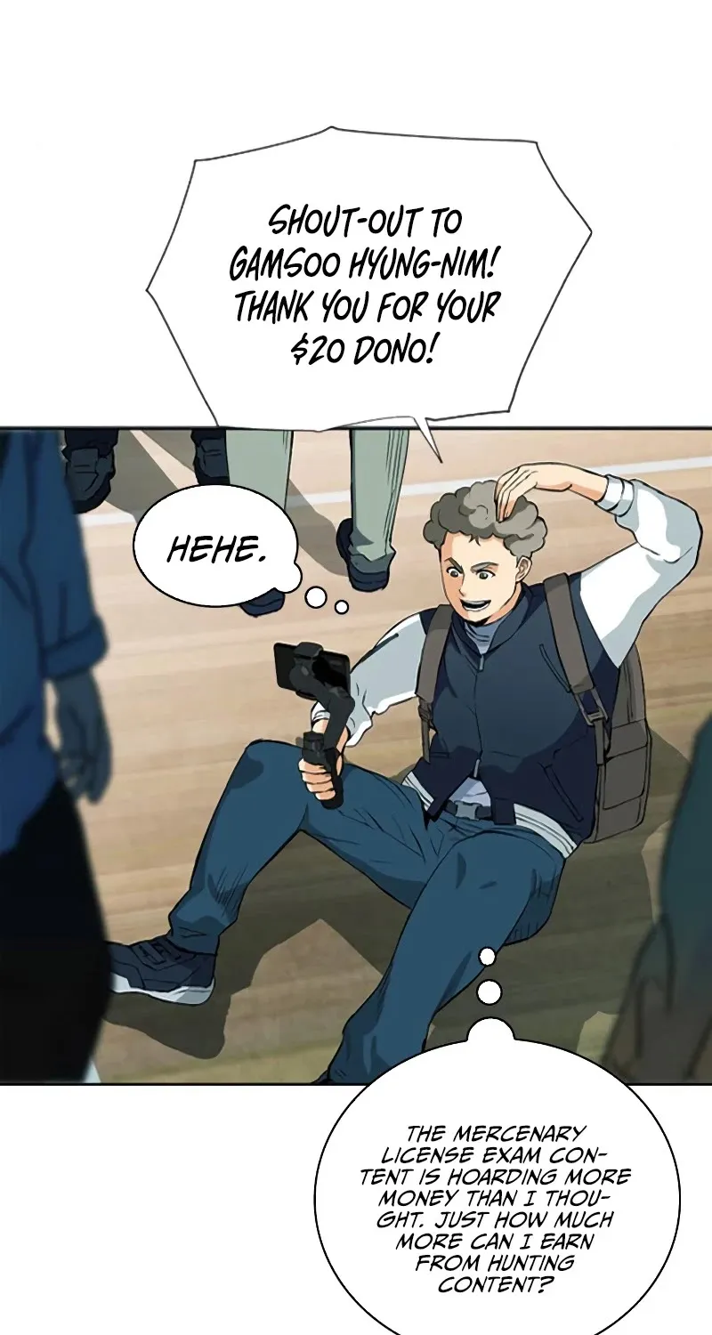 Read Seoul Station Druid Manga Online