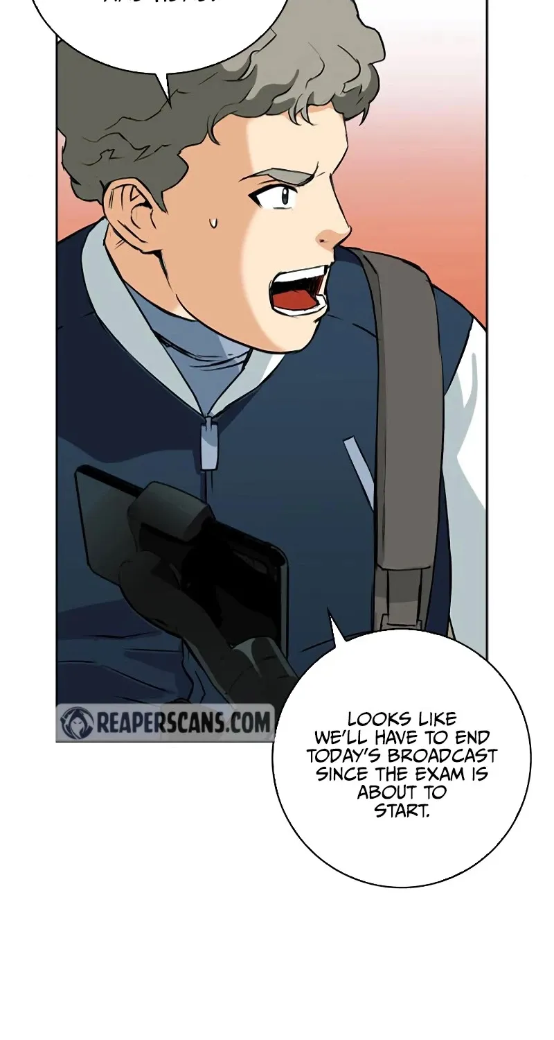 Read Seoul Station Druid Manga Online