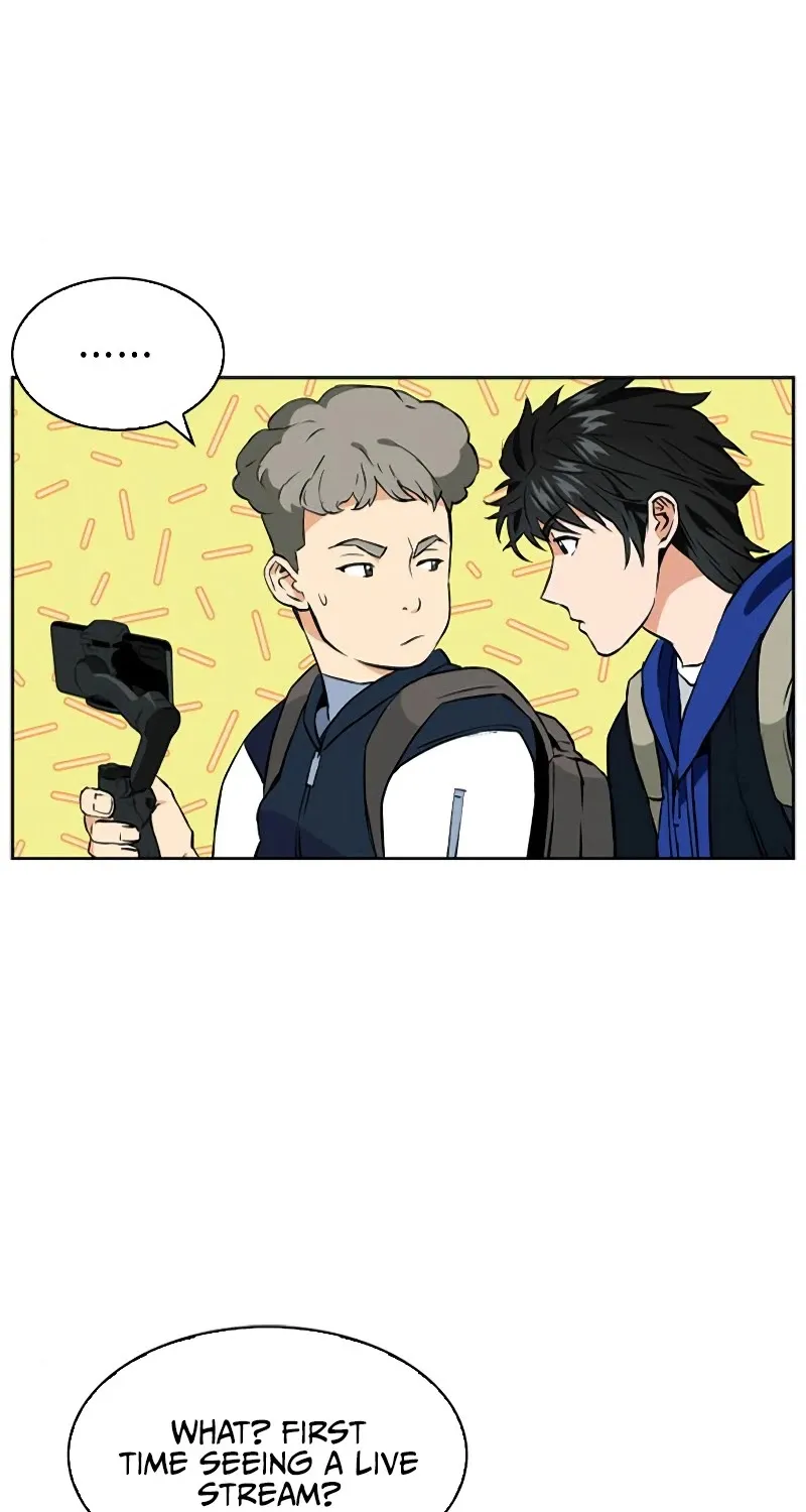 Read Seoul Station Druid Manga Online