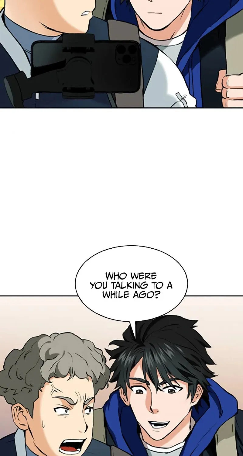 Read Seoul Station Druid Manga Online