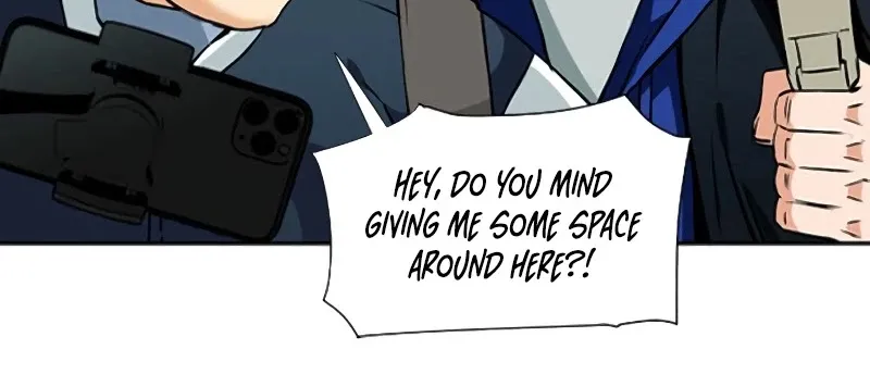 Read Seoul Station Druid Manga Online