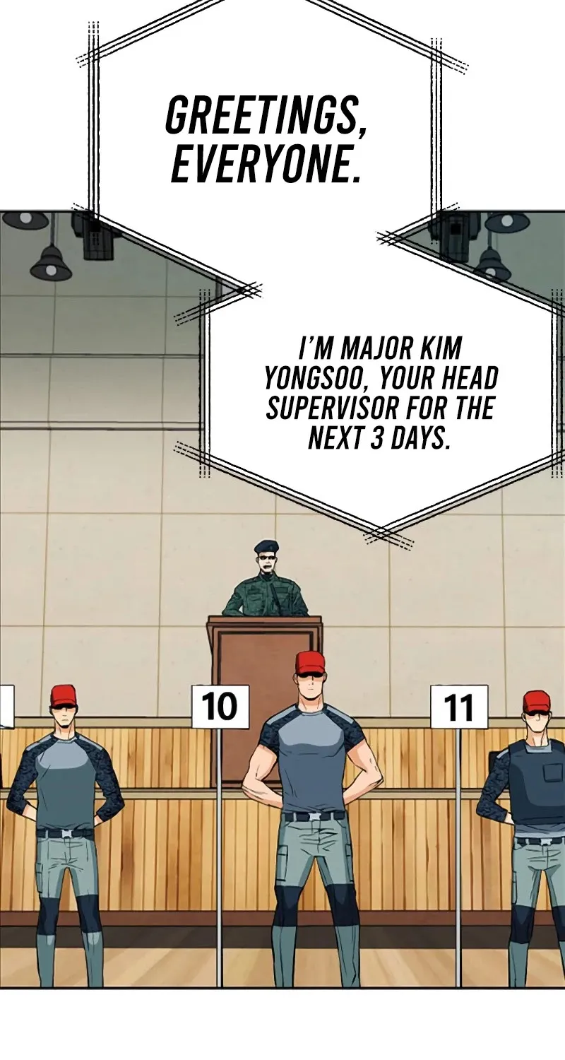 Read Seoul Station Druid Manga Online