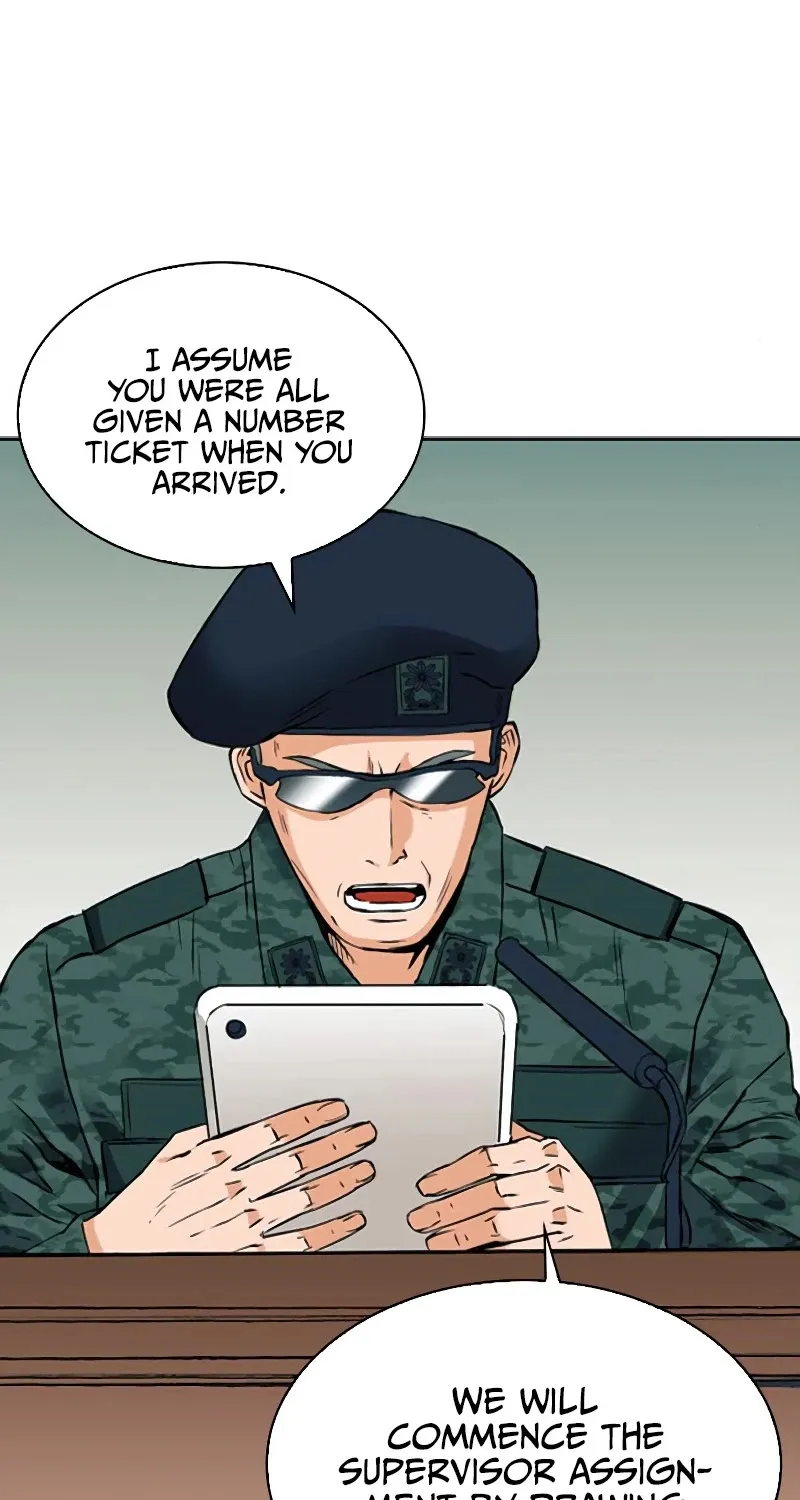 Read Seoul Station Druid Manga Online