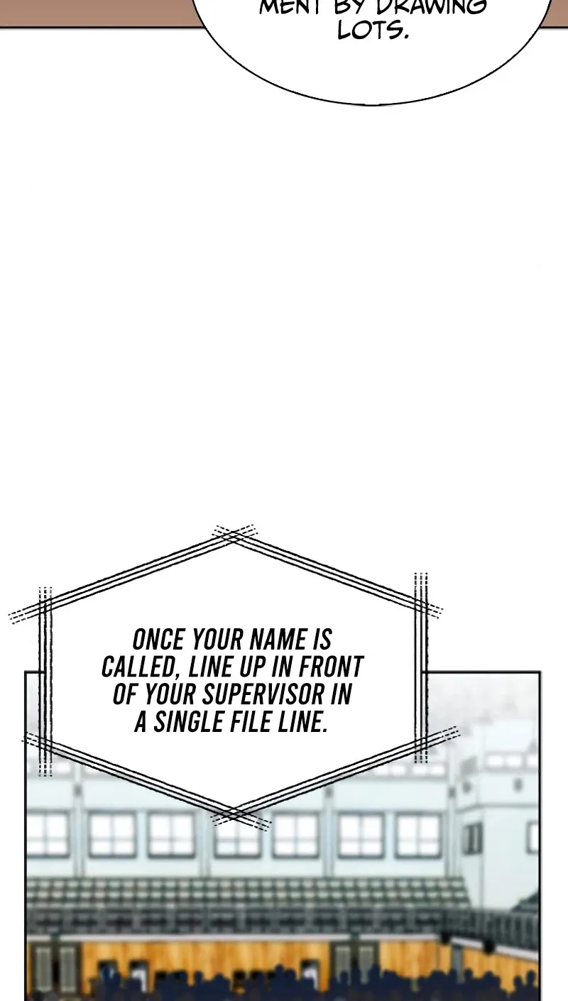 Read Seoul Station Druid Manga Online