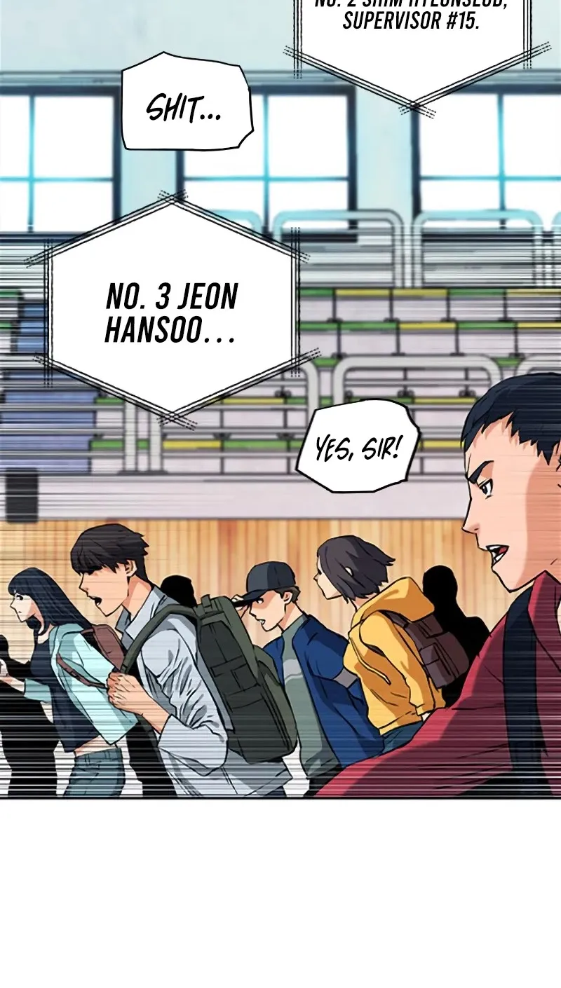 Read Seoul Station Druid Manga Online