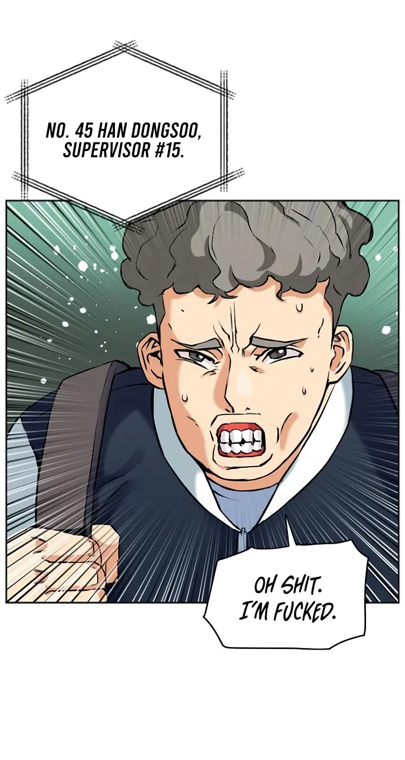 Read Seoul Station Druid Manga Online