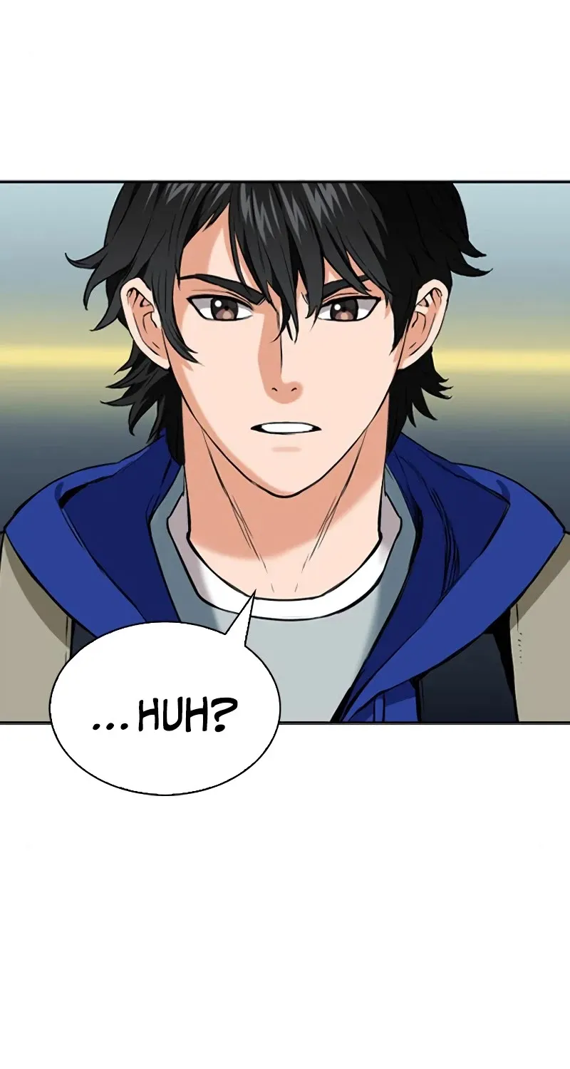 Read Seoul Station Druid Manga Online