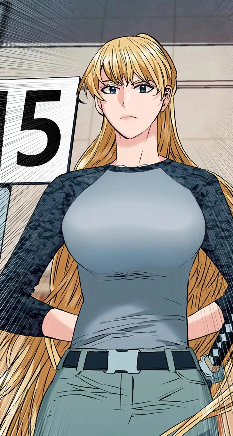 Read Seoul Station Druid Manga Online