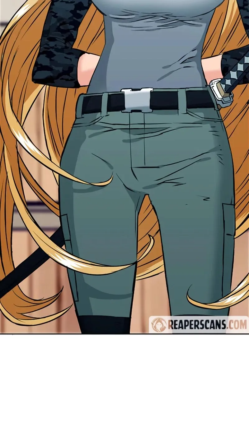 Read Seoul Station Druid Manga Online