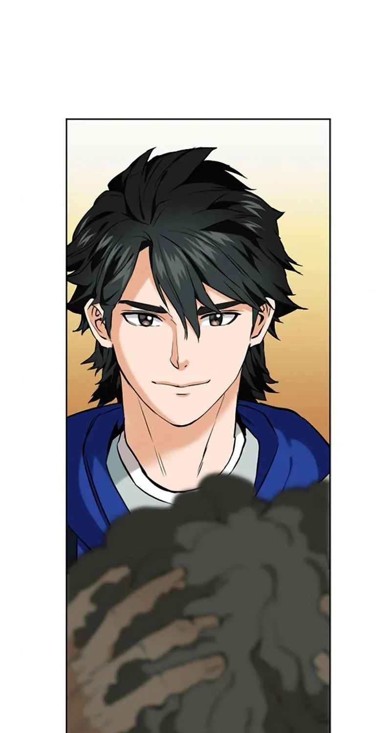 Read Seoul Station Druid Manga Online