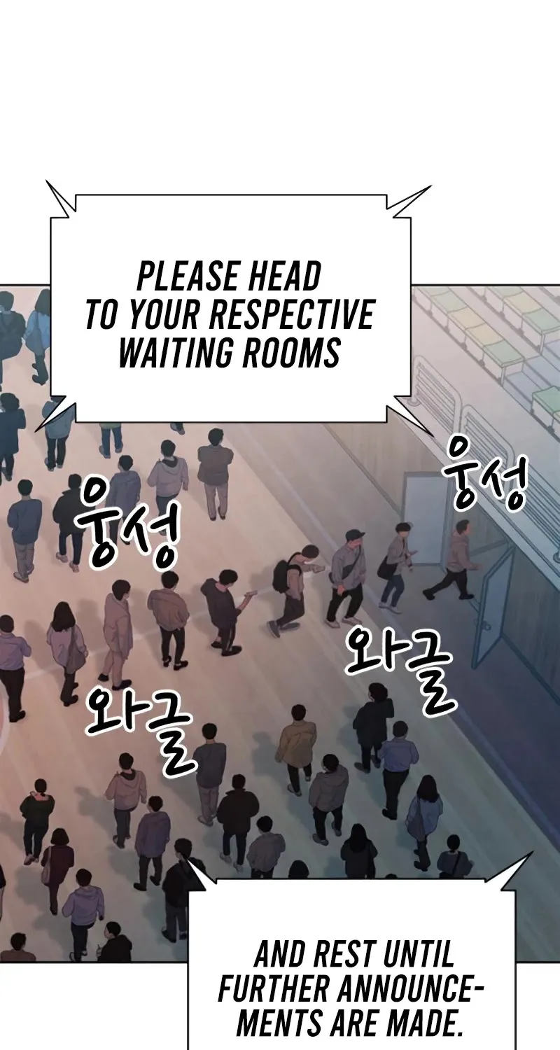 Read Seoul Station Druid Manga Online