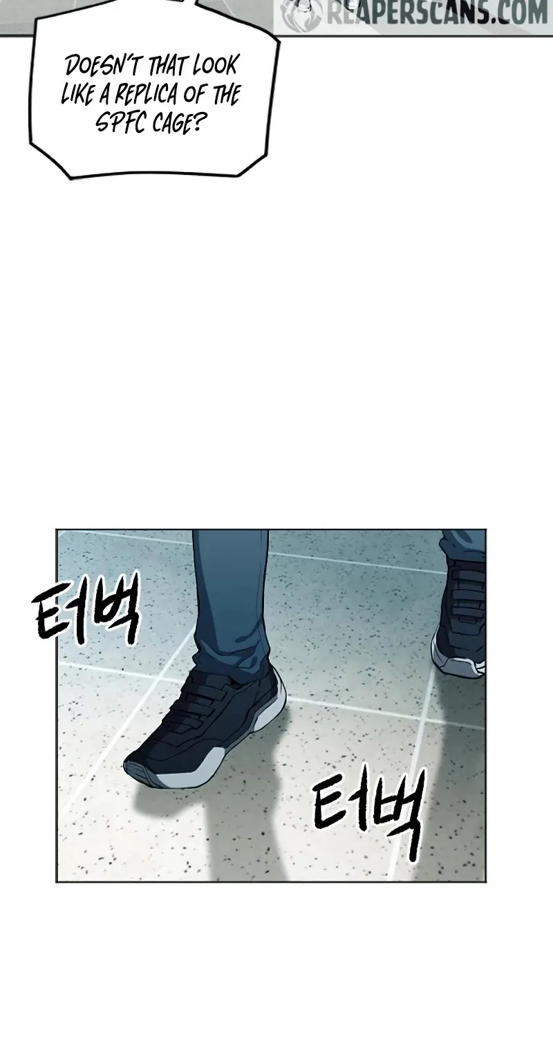 Read Seoul Station Druid Manga Online