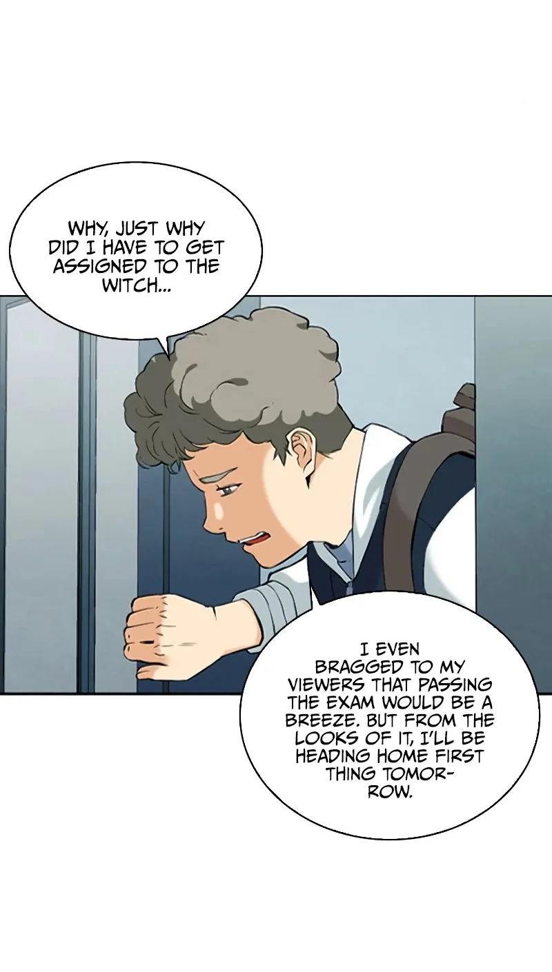 Read Seoul Station Druid Manga Online