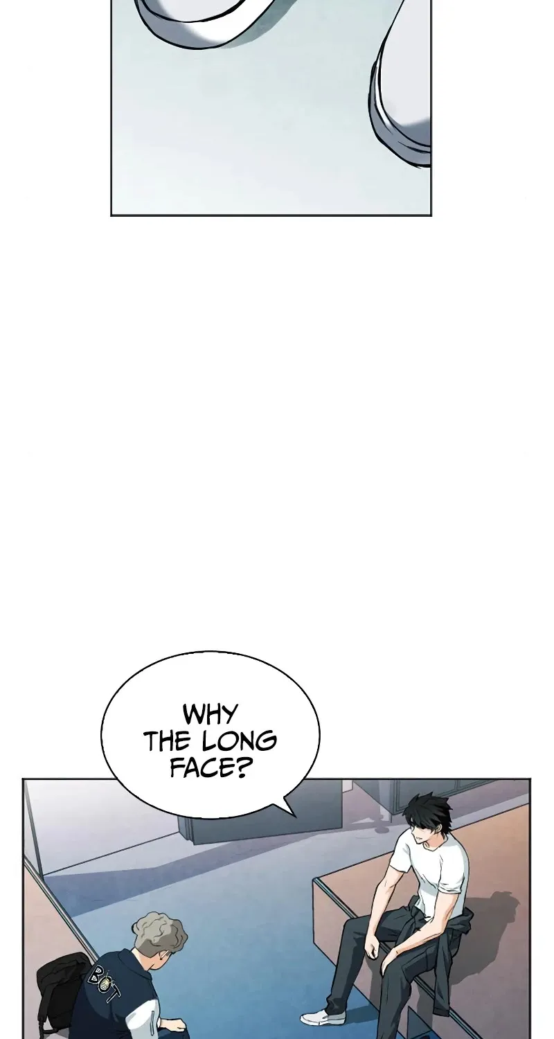 Read Seoul Station Druid Manga Online