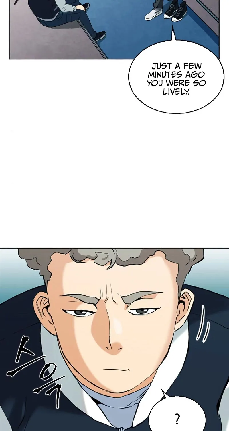 Read Seoul Station Druid Manga Online