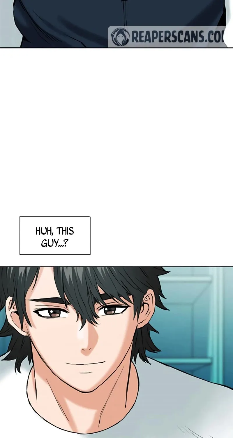 Read Seoul Station Druid Manga Online