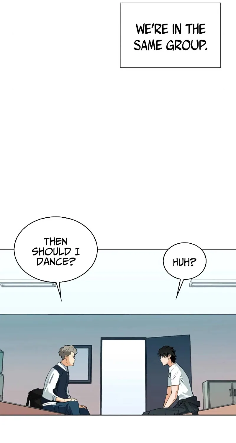 Read Seoul Station Druid Manga Online