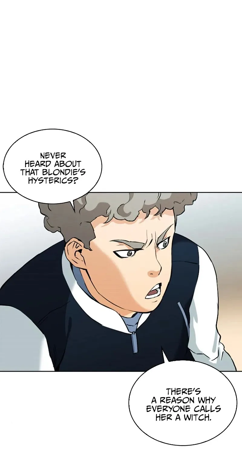 Read Seoul Station Druid Manga Online