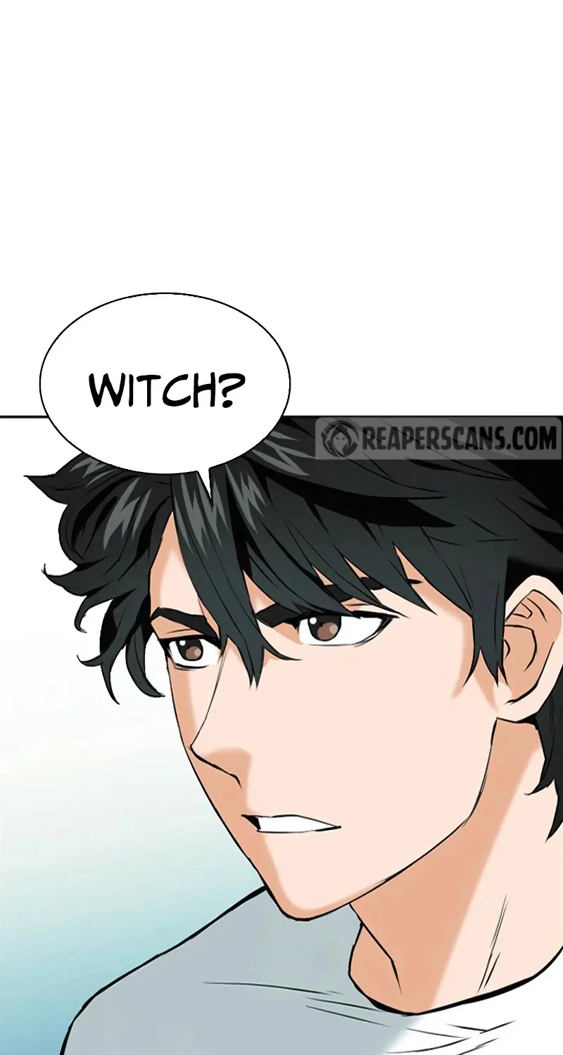 Read Seoul Station Druid Manga Online