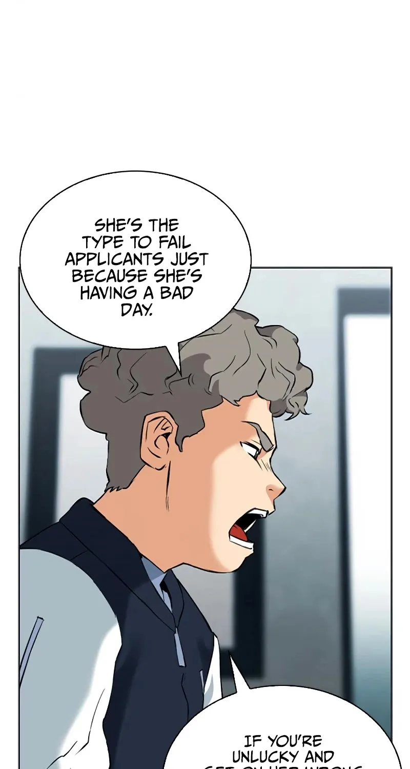 Read Seoul Station Druid Manga Online