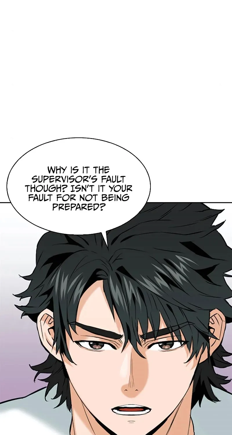 Read Seoul Station Druid Manga Online