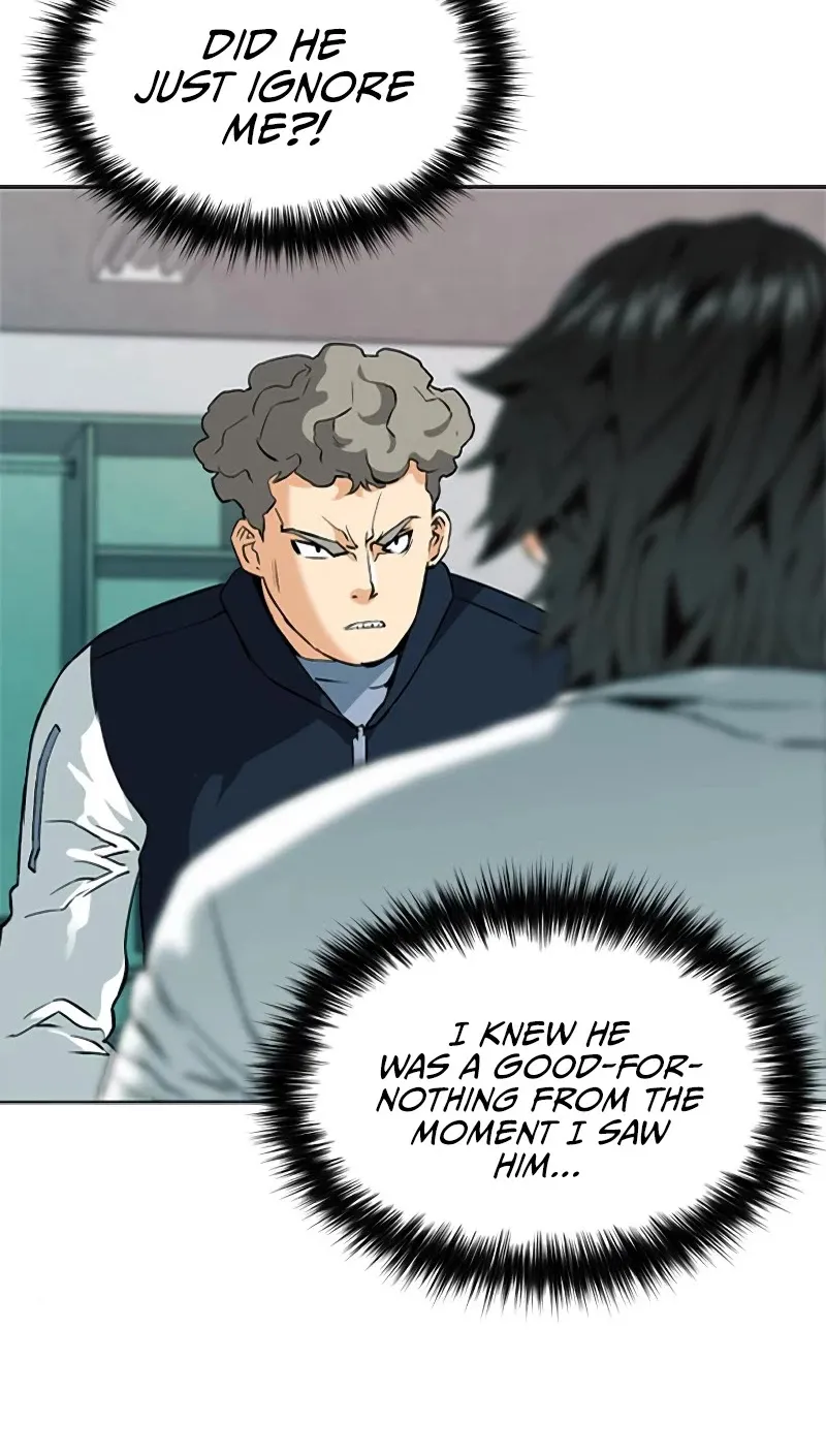 Read Seoul Station Druid Manga Online