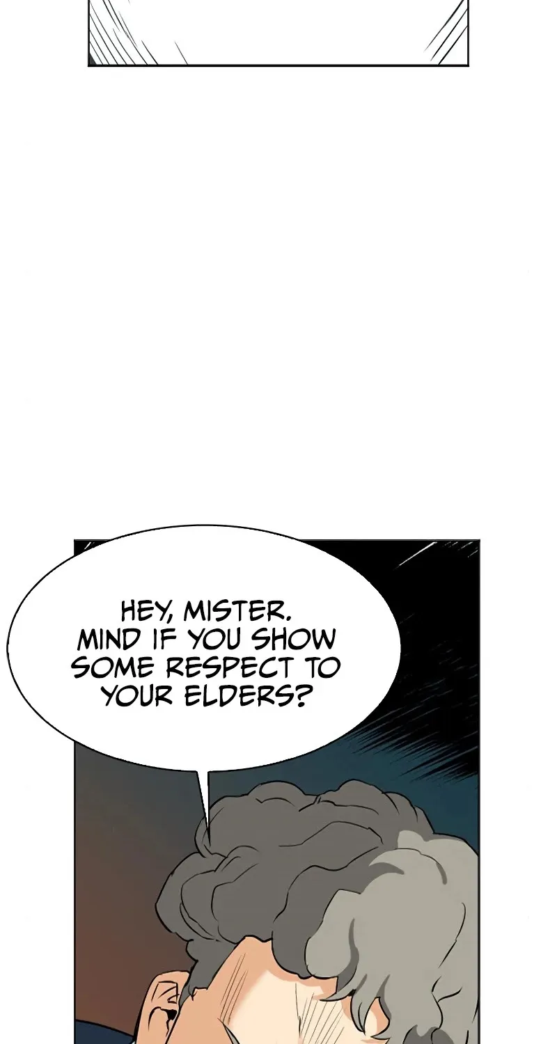 Read Seoul Station Druid Manga Online