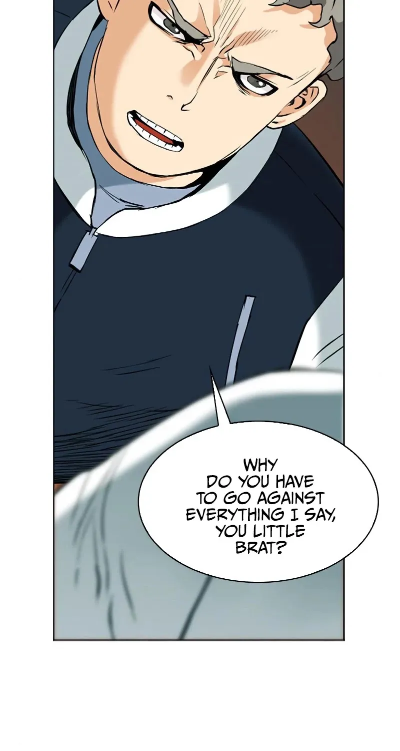 Read Seoul Station Druid Manga Online