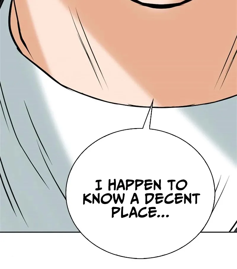 Read Seoul Station Druid Manga Online