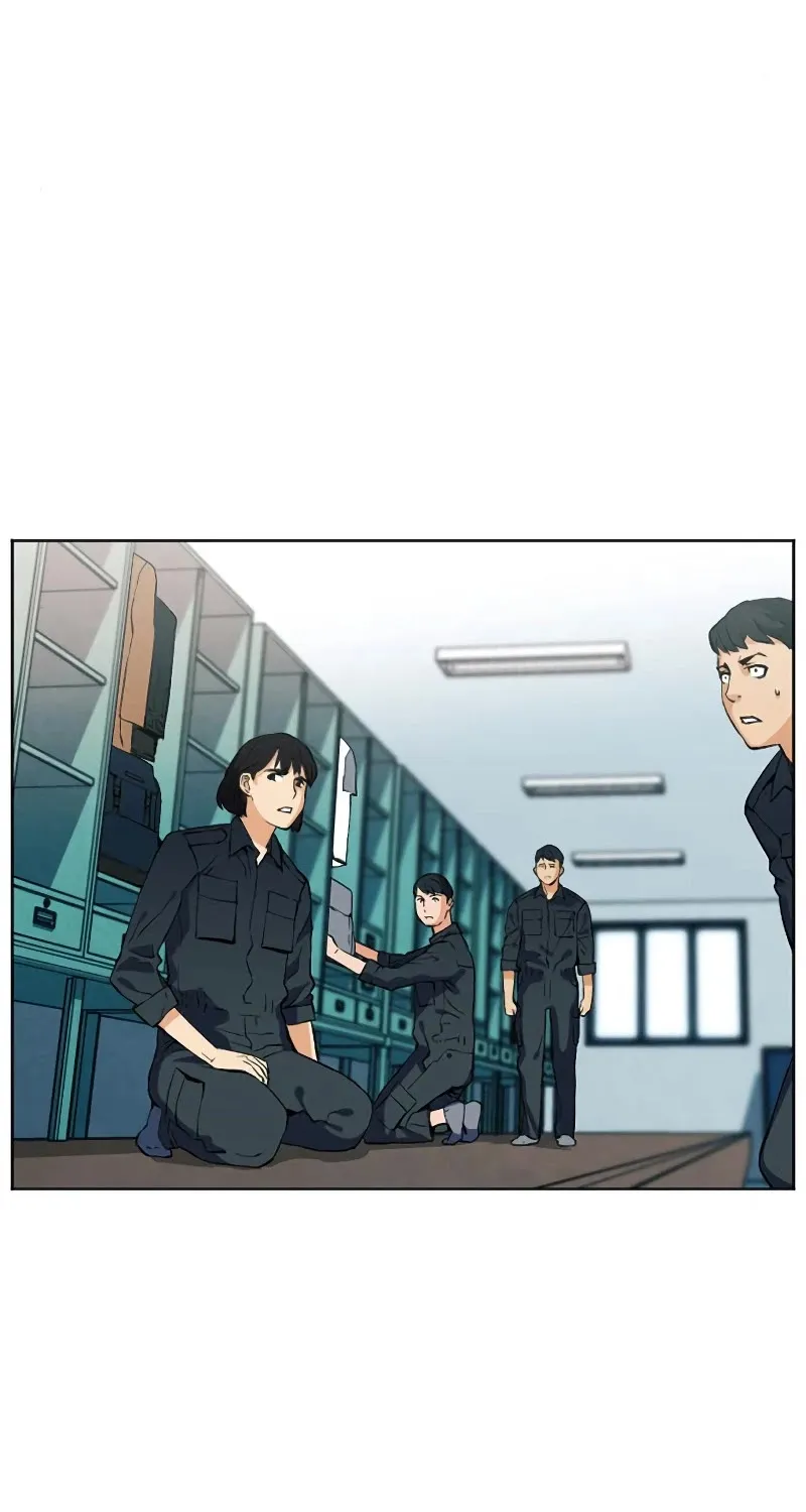 Read Seoul Station Druid Manga Online