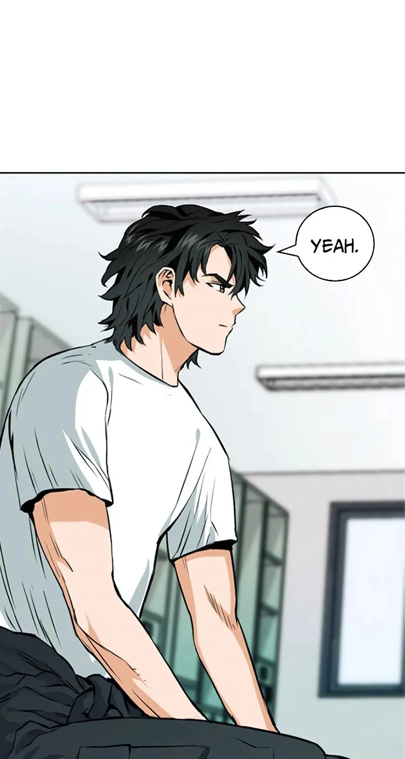 Read Seoul Station Druid Manga Online