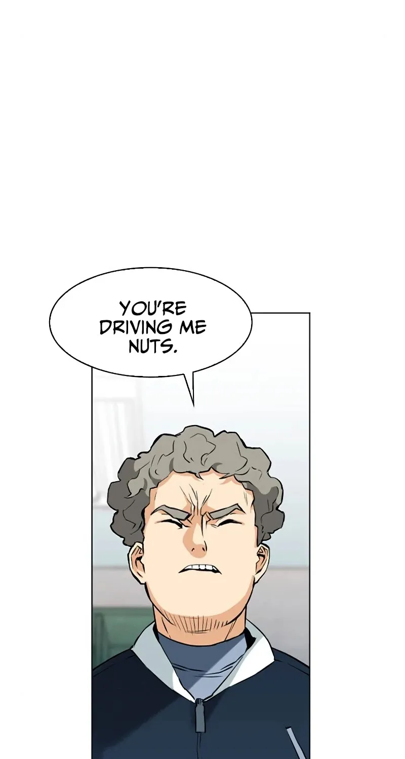 Read Seoul Station Druid Manga Online