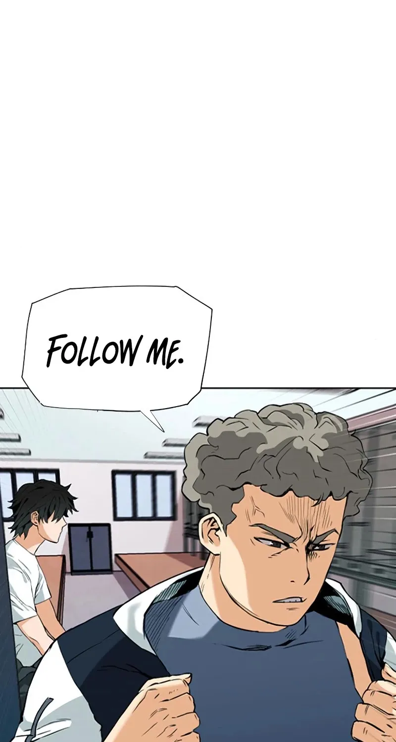 Read Seoul Station Druid Manga Online