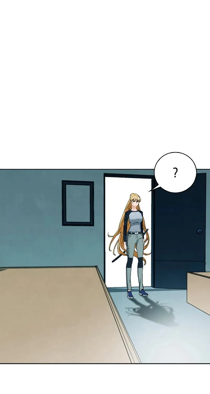 Read Seoul Station Druid Manga Online