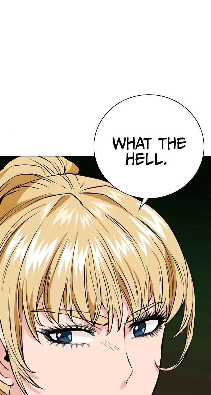 Read Seoul Station Druid Manga Online