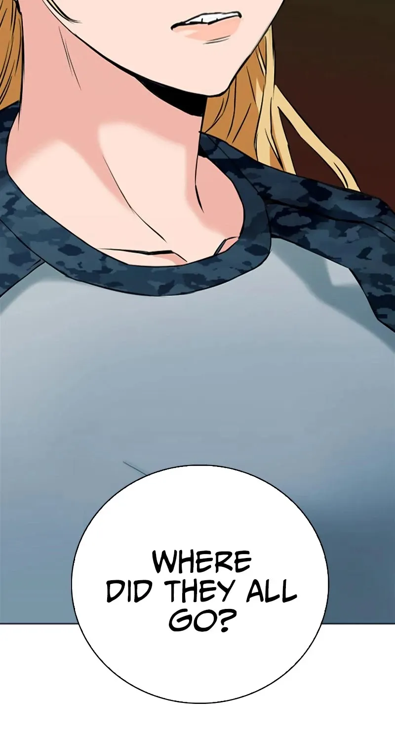 Read Seoul Station Druid Manga Online