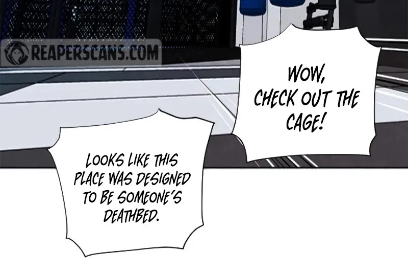 Read Seoul Station Druid Manga Online