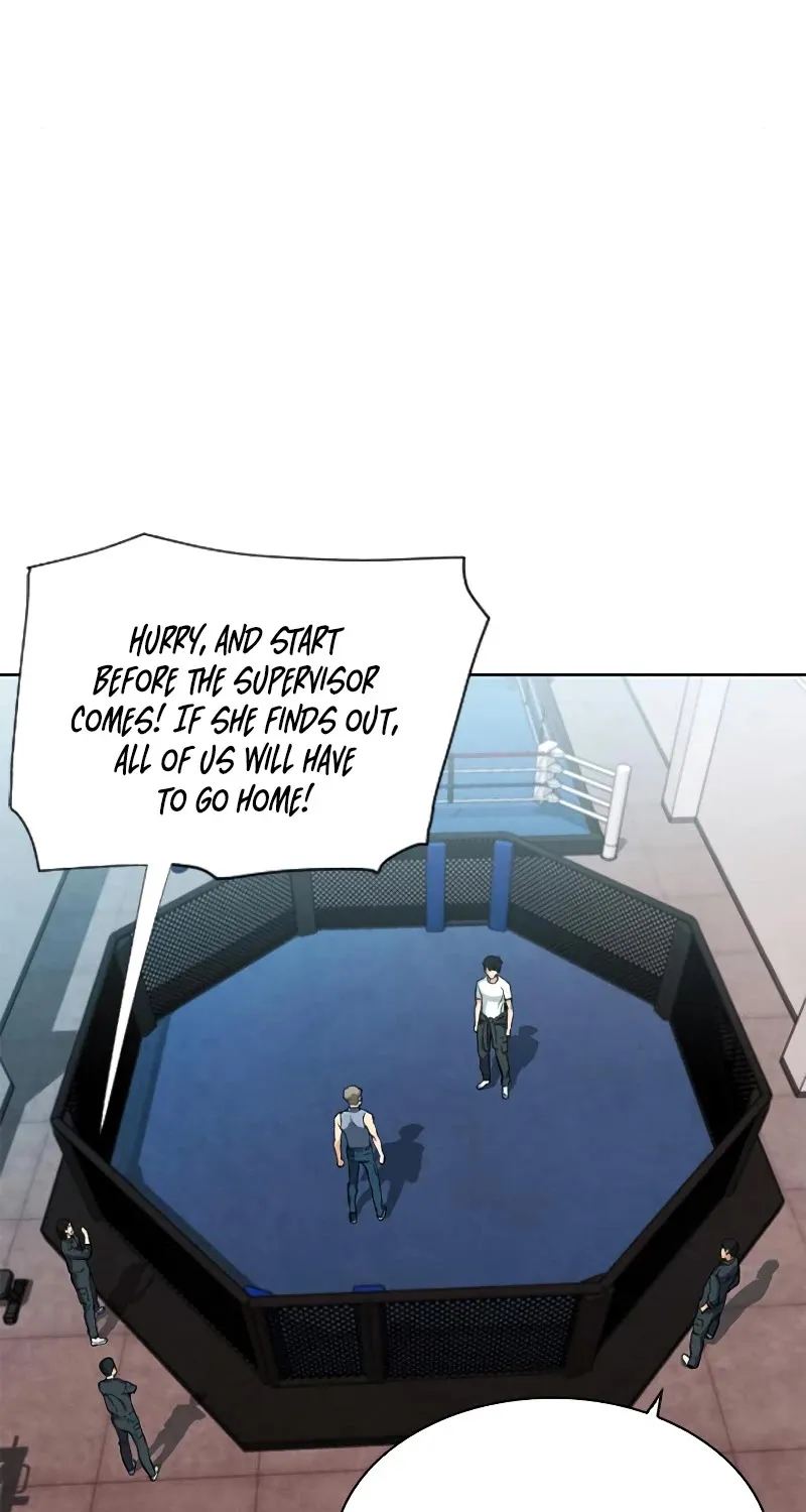 Read Seoul Station Druid Manga Online