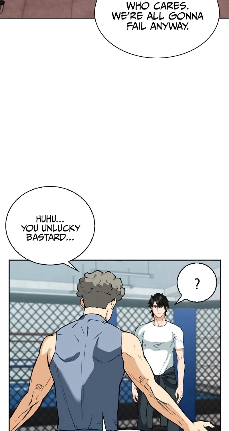 Read Seoul Station Druid Manga Online