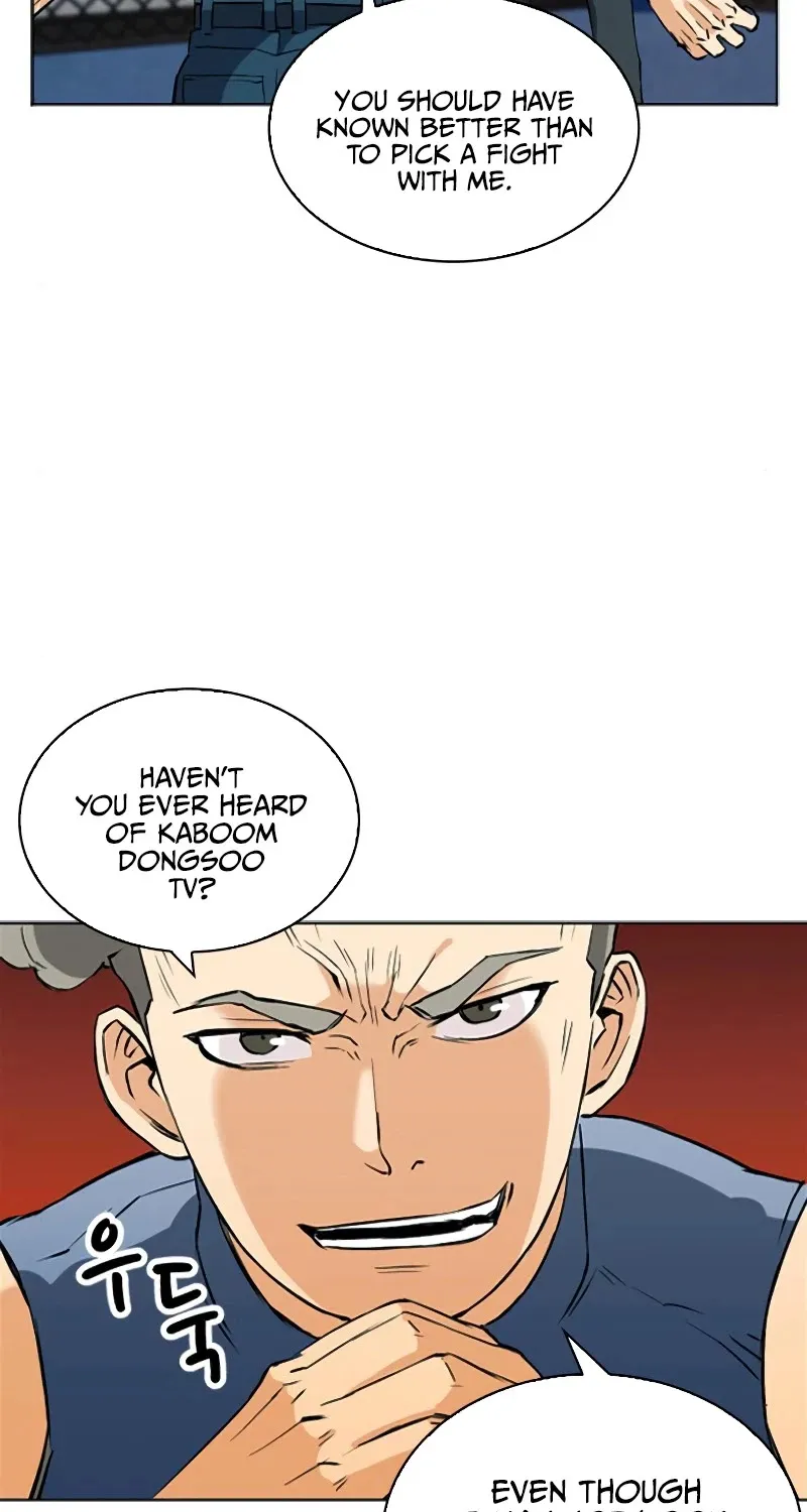 Read Seoul Station Druid Manga Online