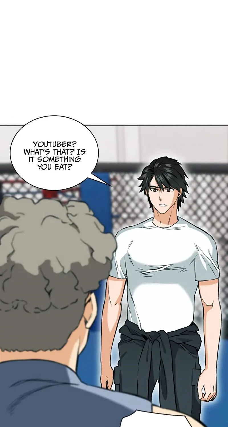 Read Seoul Station Druid Manga Online