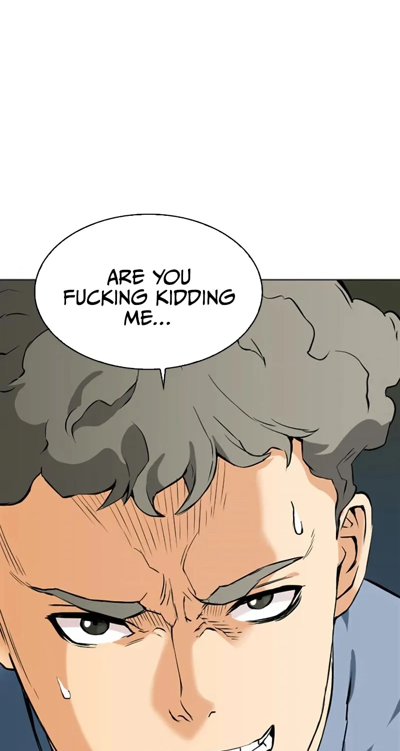 Read Seoul Station Druid Manga Online