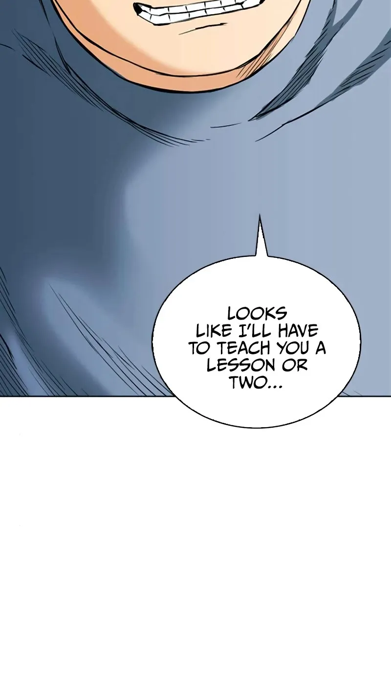 Read Seoul Station Druid Manga Online