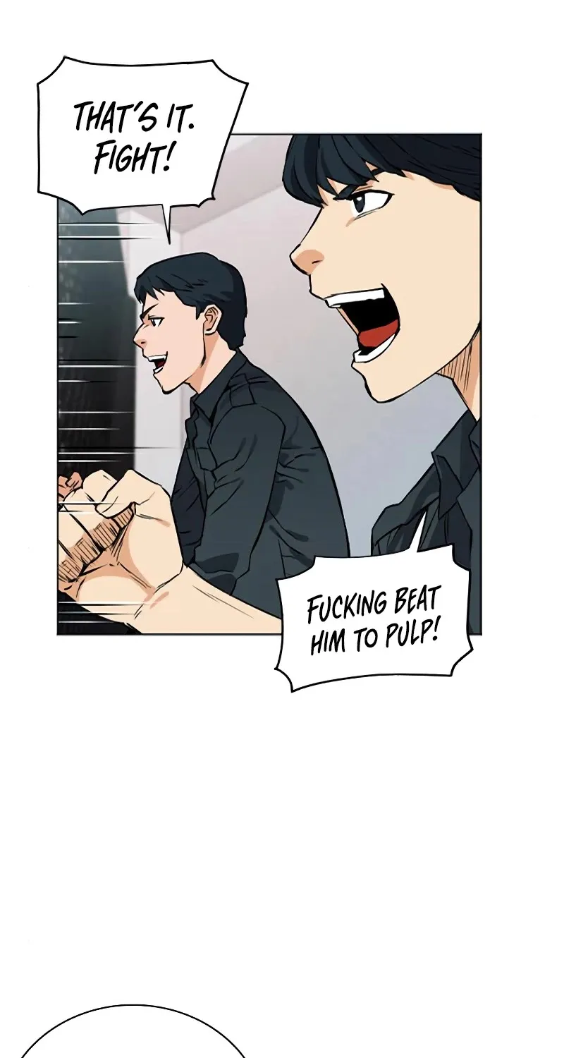 Read Seoul Station Druid Manga Online