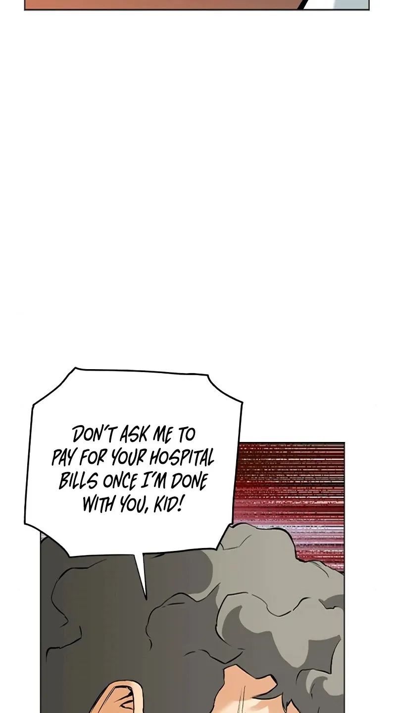 Read Seoul Station Druid Manga Online