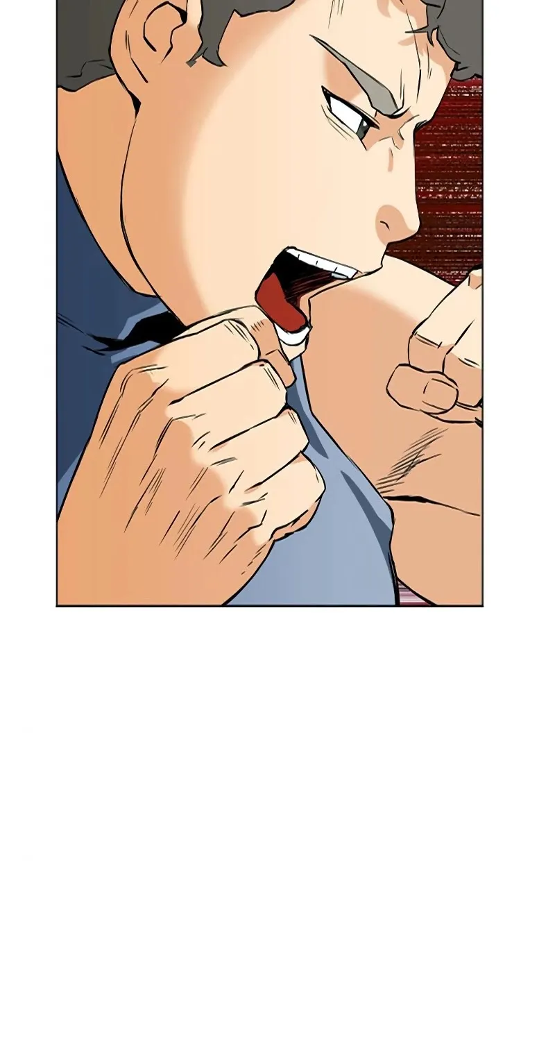 Read Seoul Station Druid Manga Online