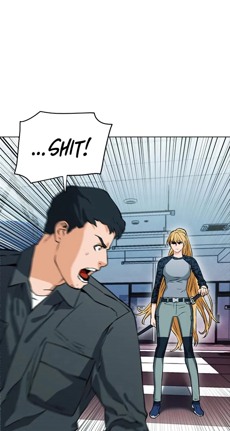 Read Seoul Station Druid Manga Online