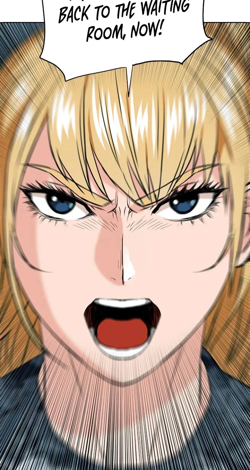 Read Seoul Station Druid Manga Online