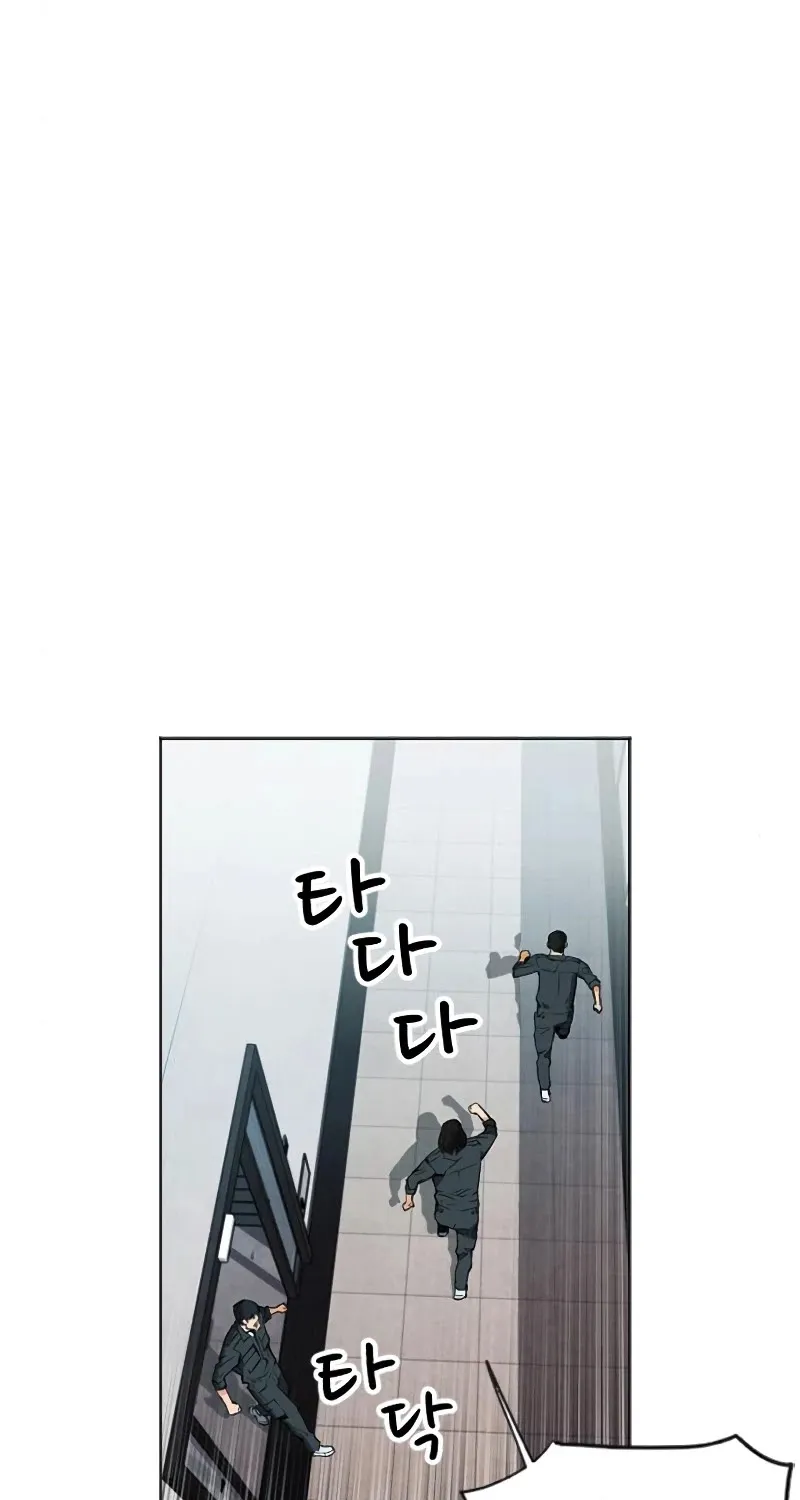 Read Seoul Station Druid Manga Online